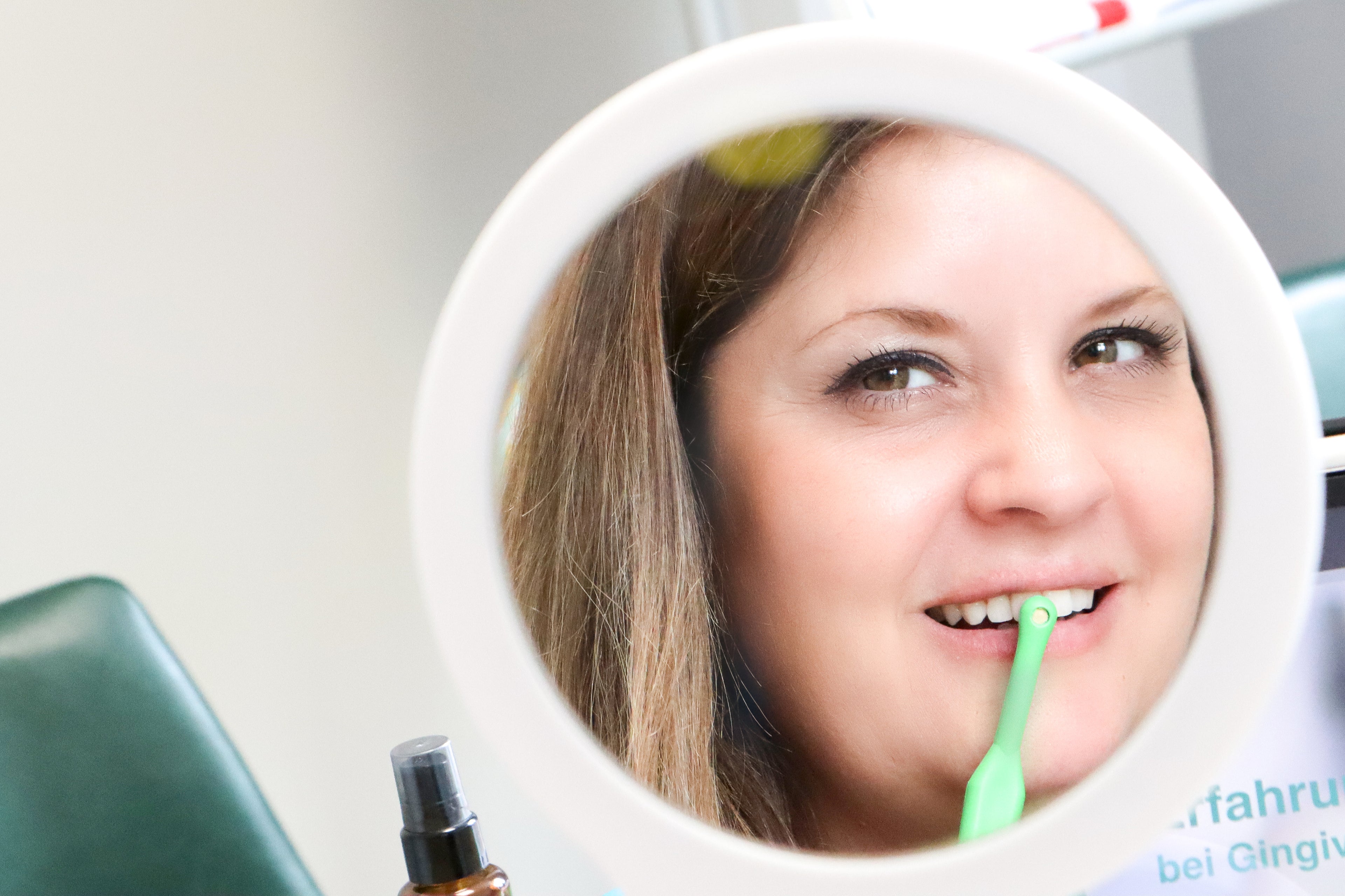 Mundschleimhaut & Zähne