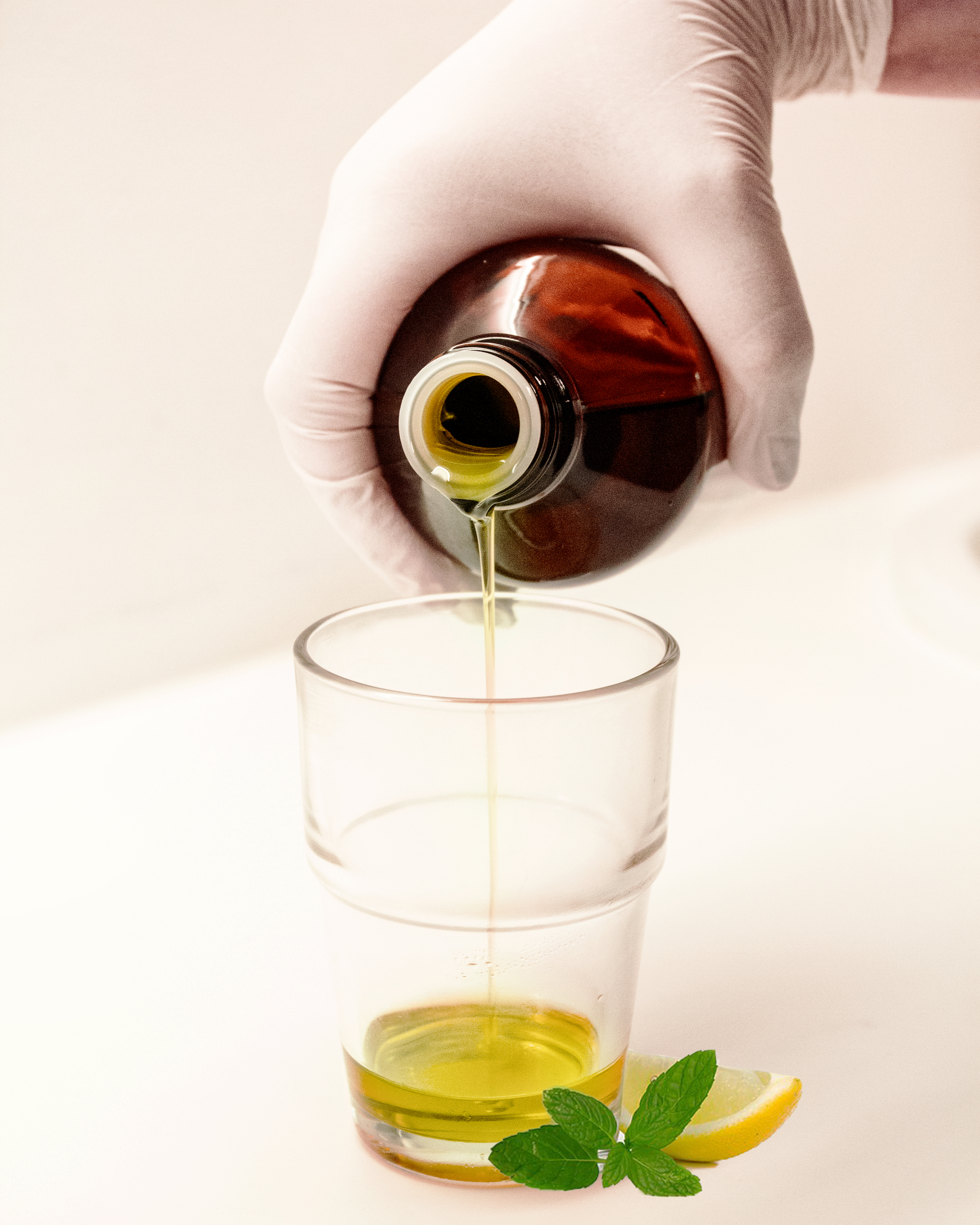 Empfindliches Zahnfleisch