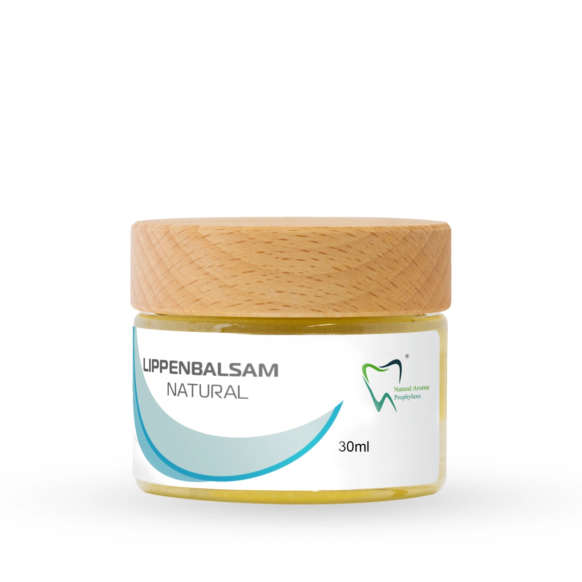 Lippenbalsam Natural