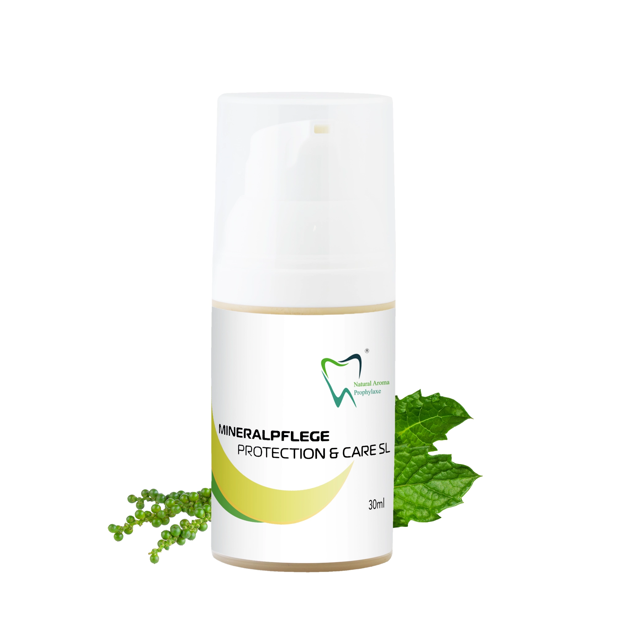 Mineralpflege Litsea Spearmint