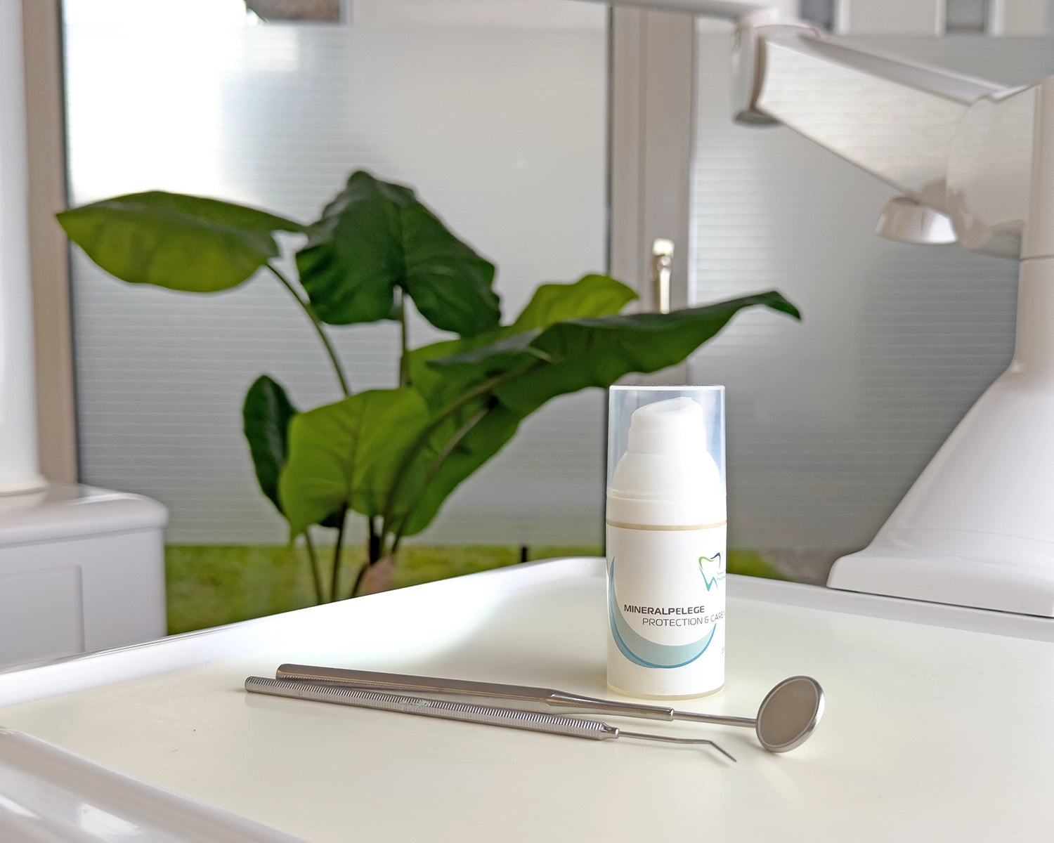 Mineralpflege Natural