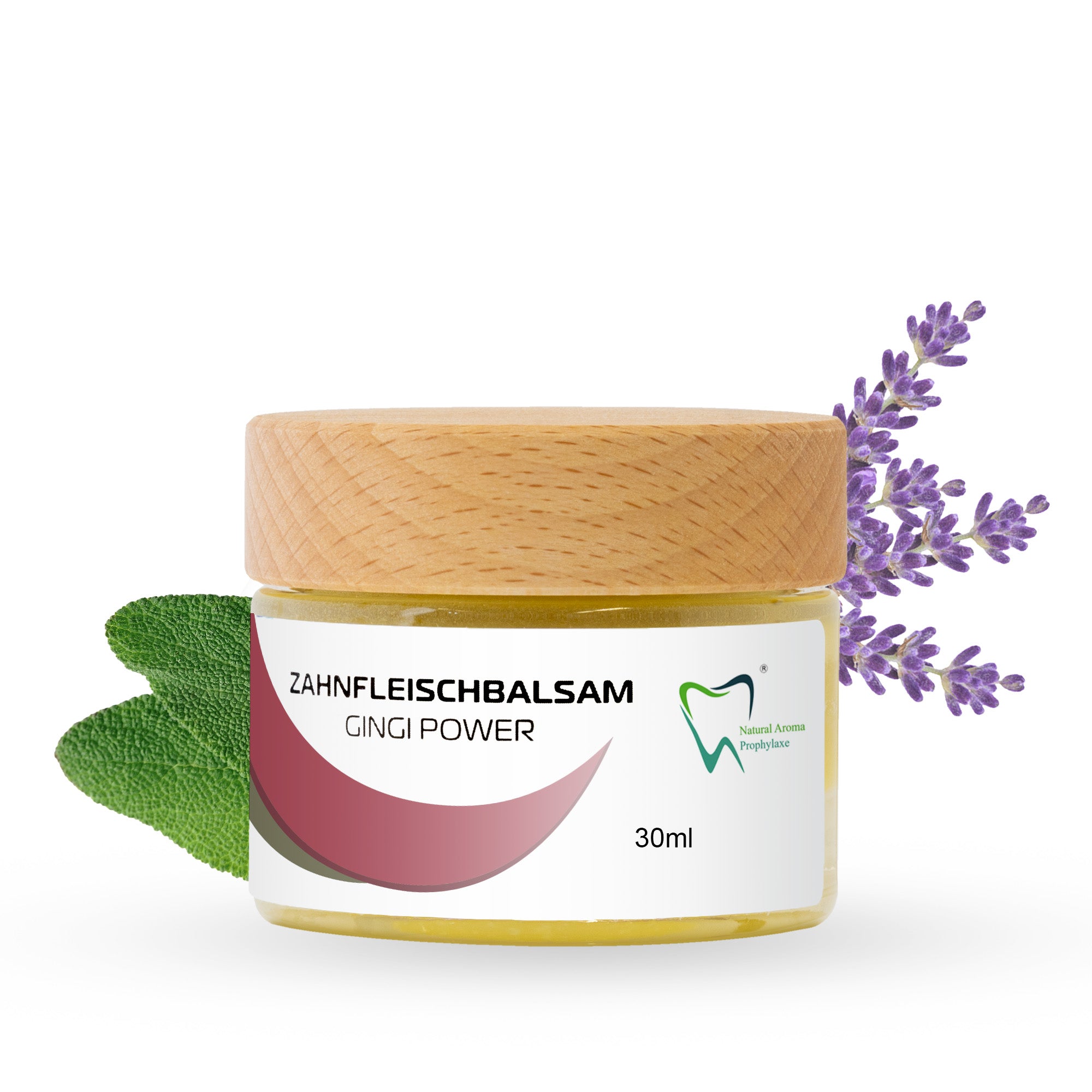 Zahnfleischbalsam Gingi Power