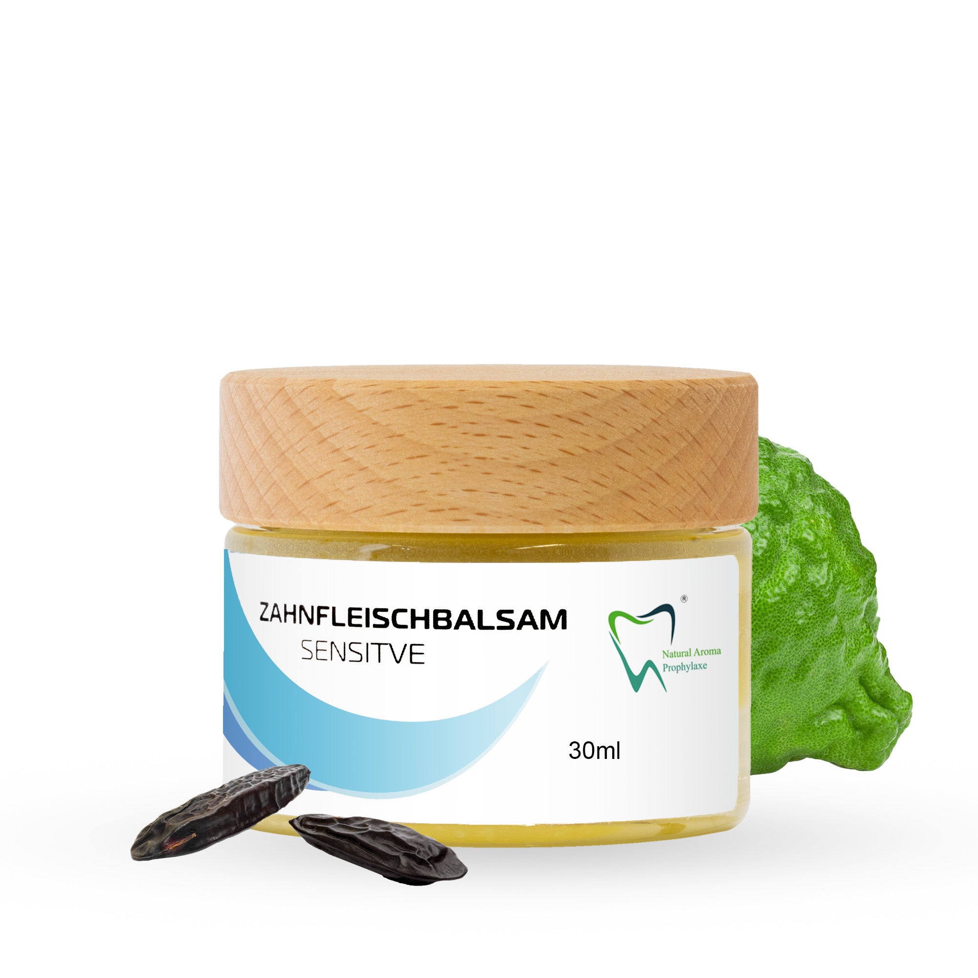 Zahnfleischbalsam Sensitive