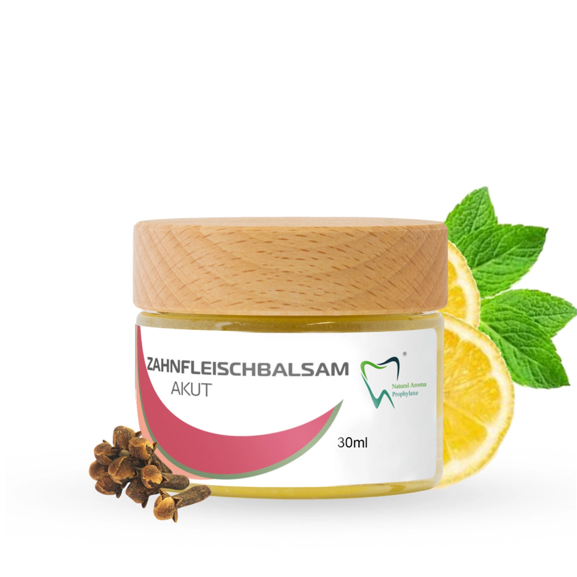 Zahnfleischbalsam Akut 🦷