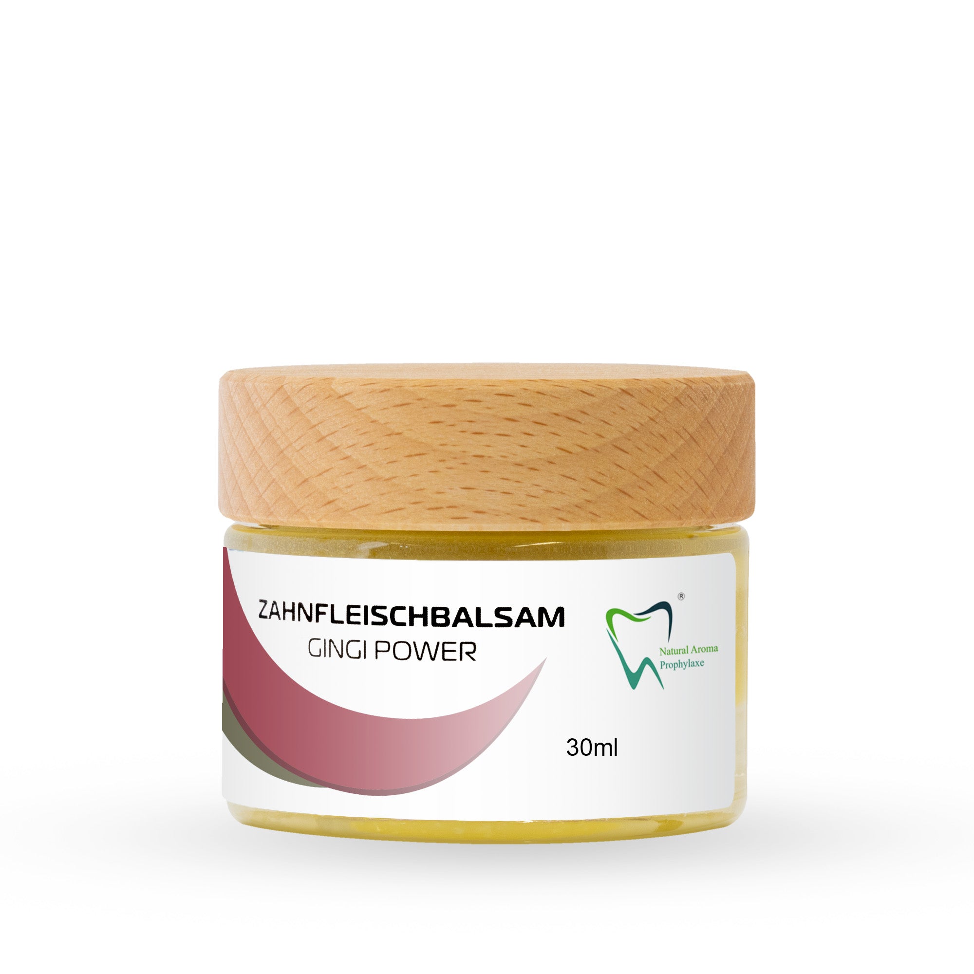 Zahnfleischbalsam Gingi Power