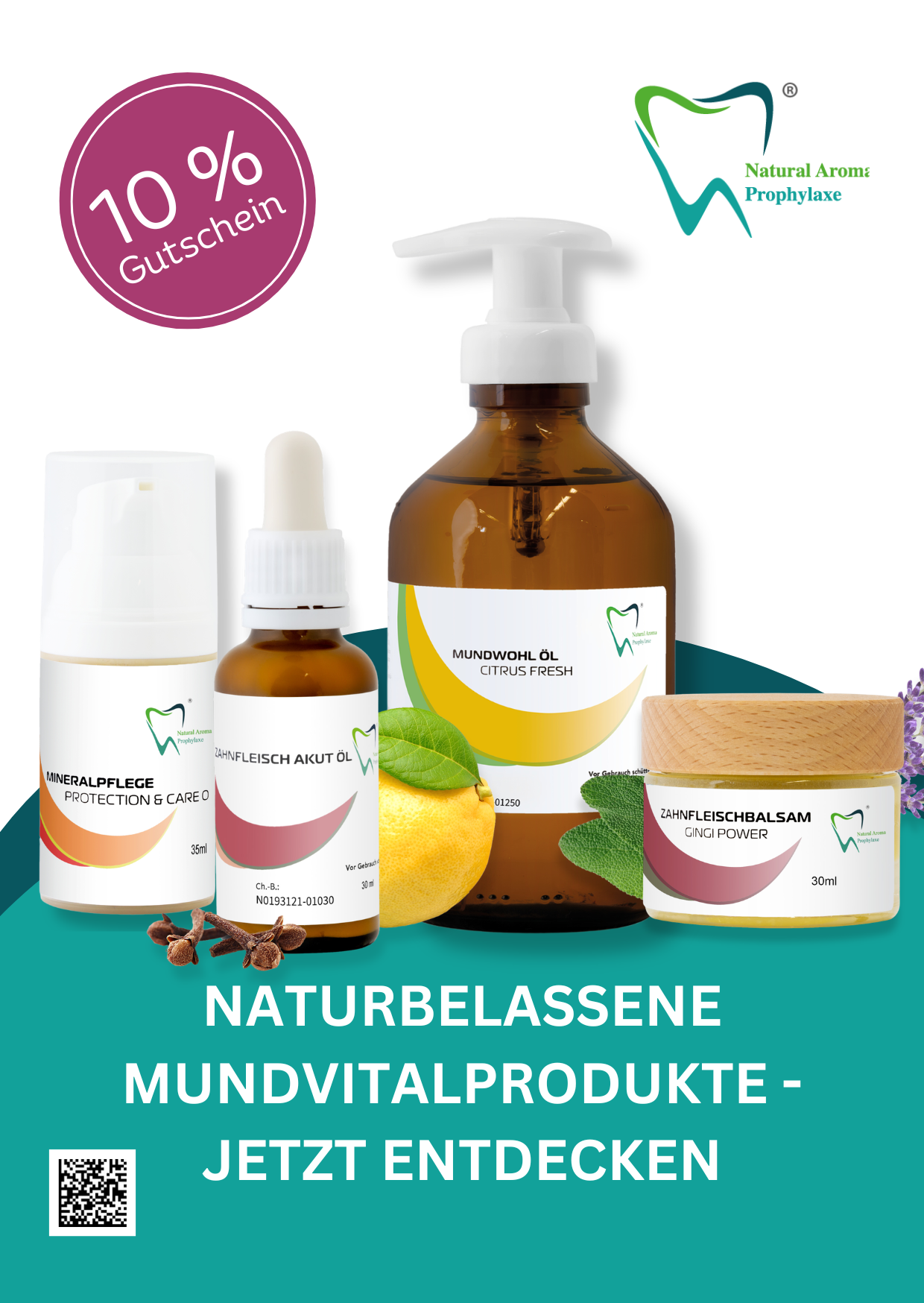 Empfehlungskarten