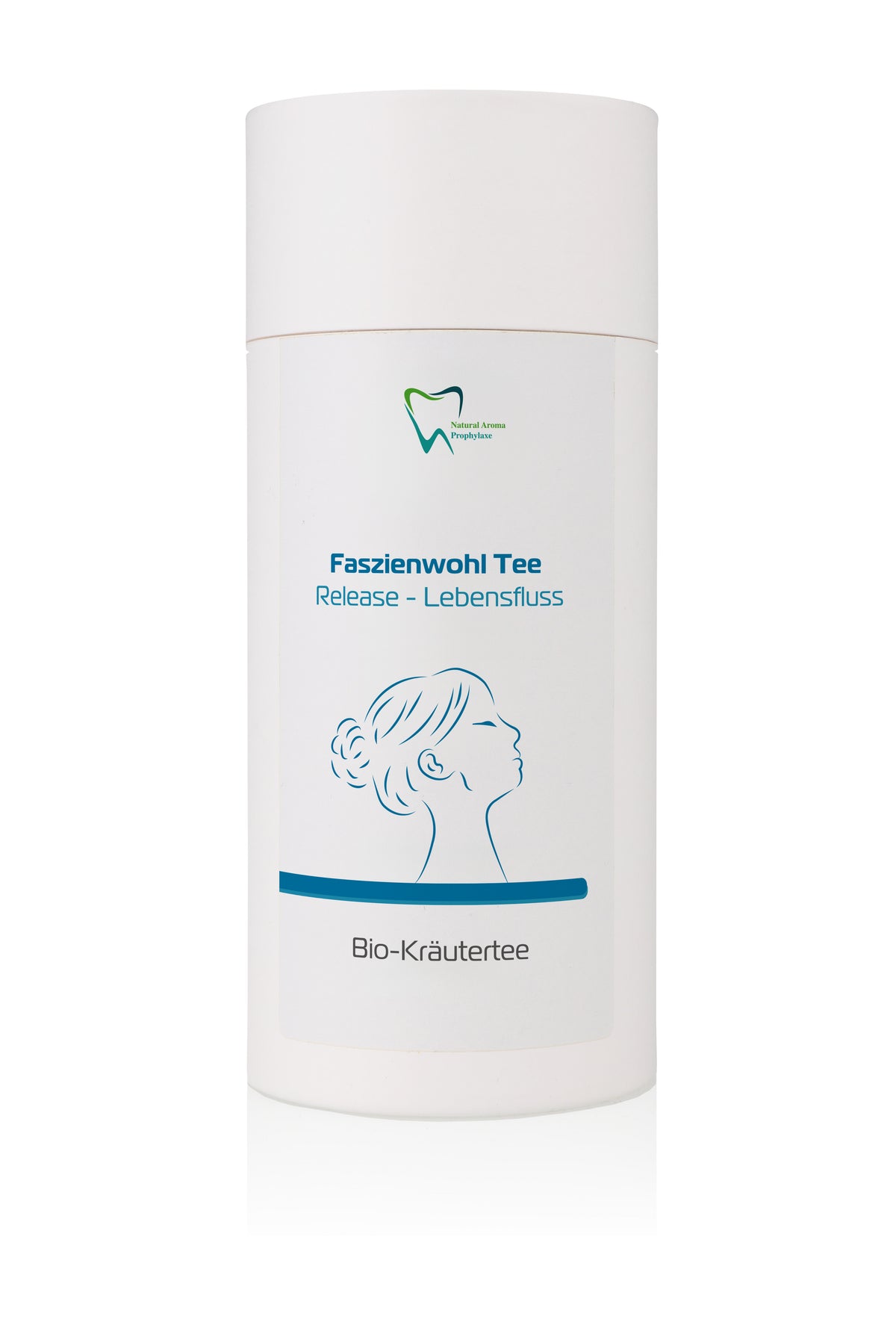 BIO Faszienwohl-Tee Release – Lebensfluss