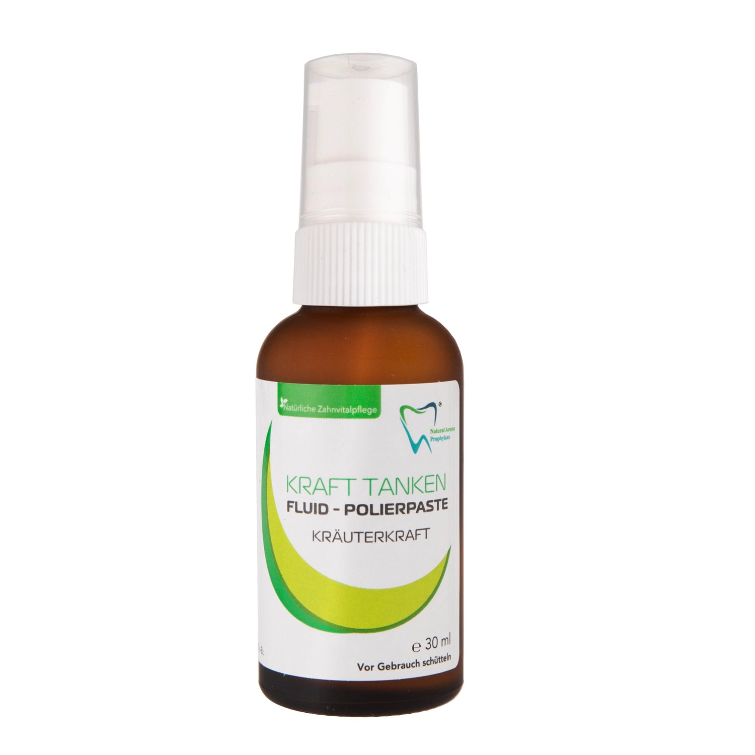 Bio Polierpaste FEIN Kräuterkraft - Fluid und Polierpulver