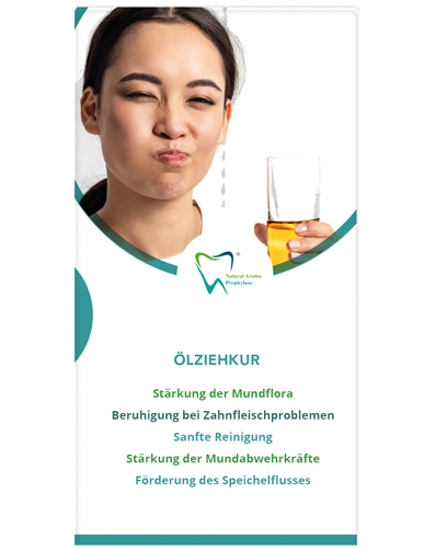 Flyer Ölziehen