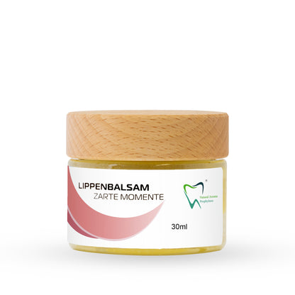 Lippenbalsam  Zarte Momente