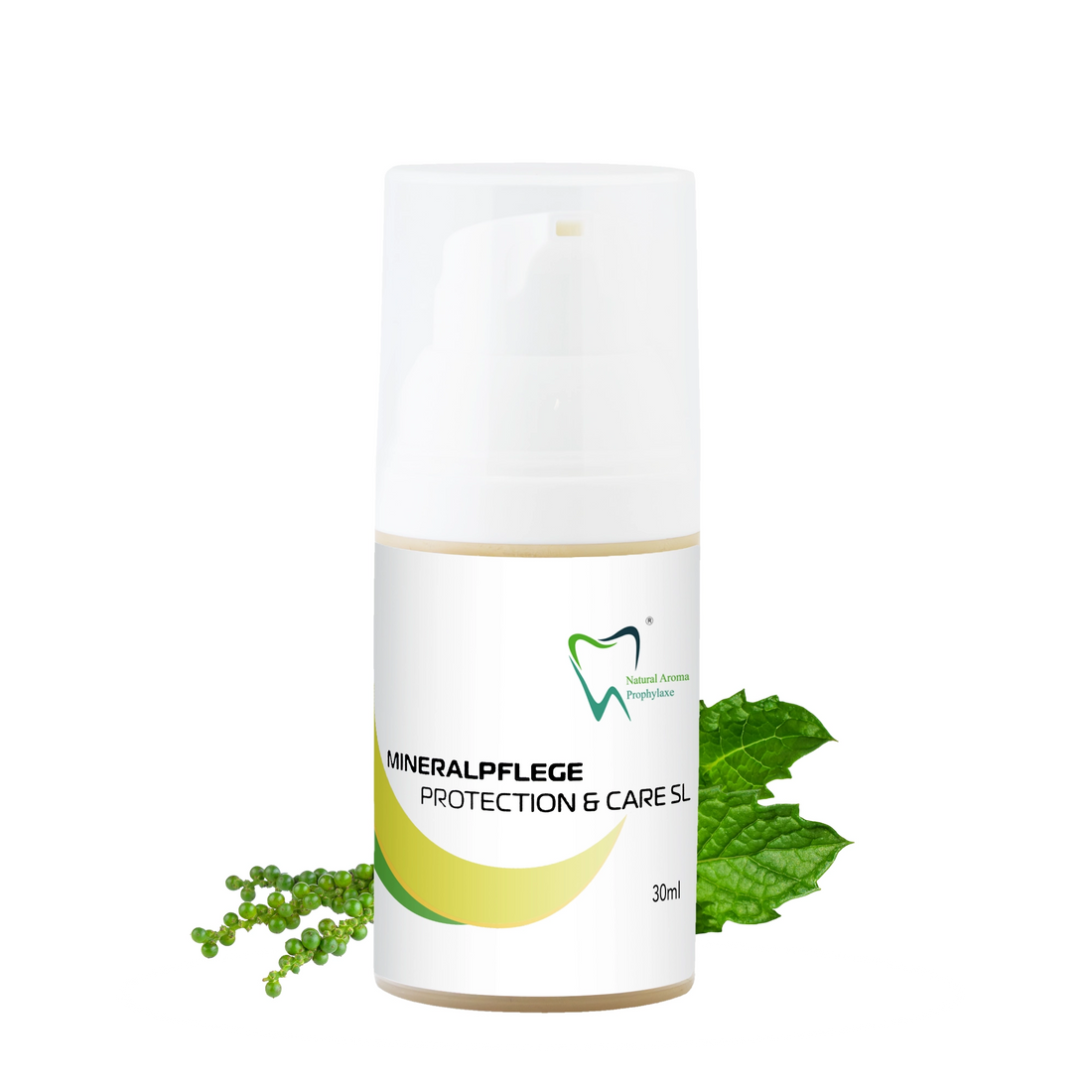 Mineralpflege Litsea Spearmint