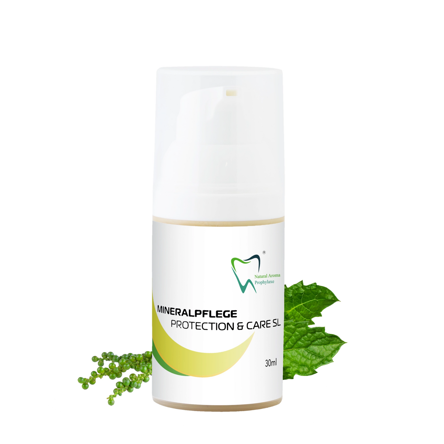 Mineralpflege Litsea Spearmint