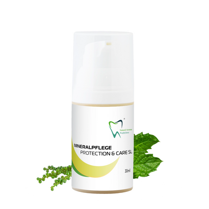 Mineralpflege Litsea Spearmint