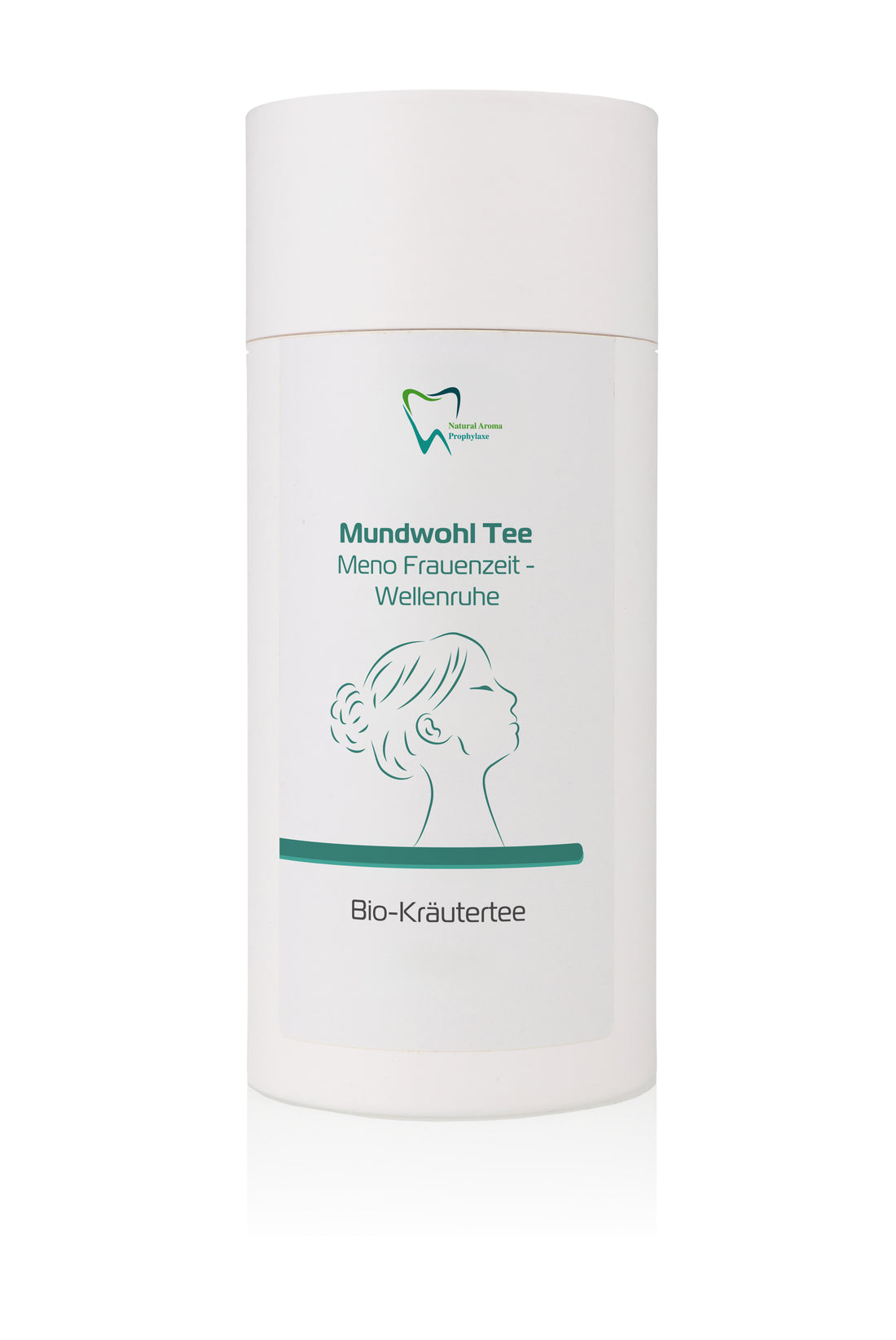 BIO Mundwohl-Tee Meno – Frauenzeit · Wellenruhe