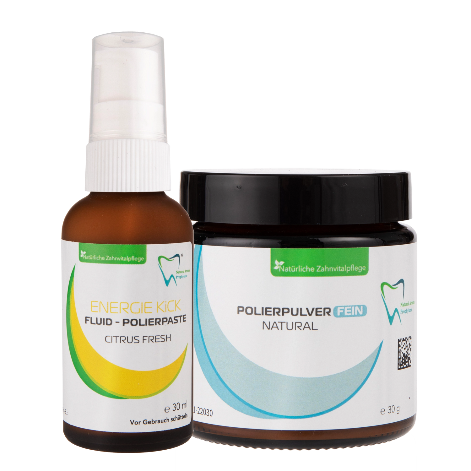 Bio Polierpaste FEIN Citrus Fresh - Fluid und Polierpulver