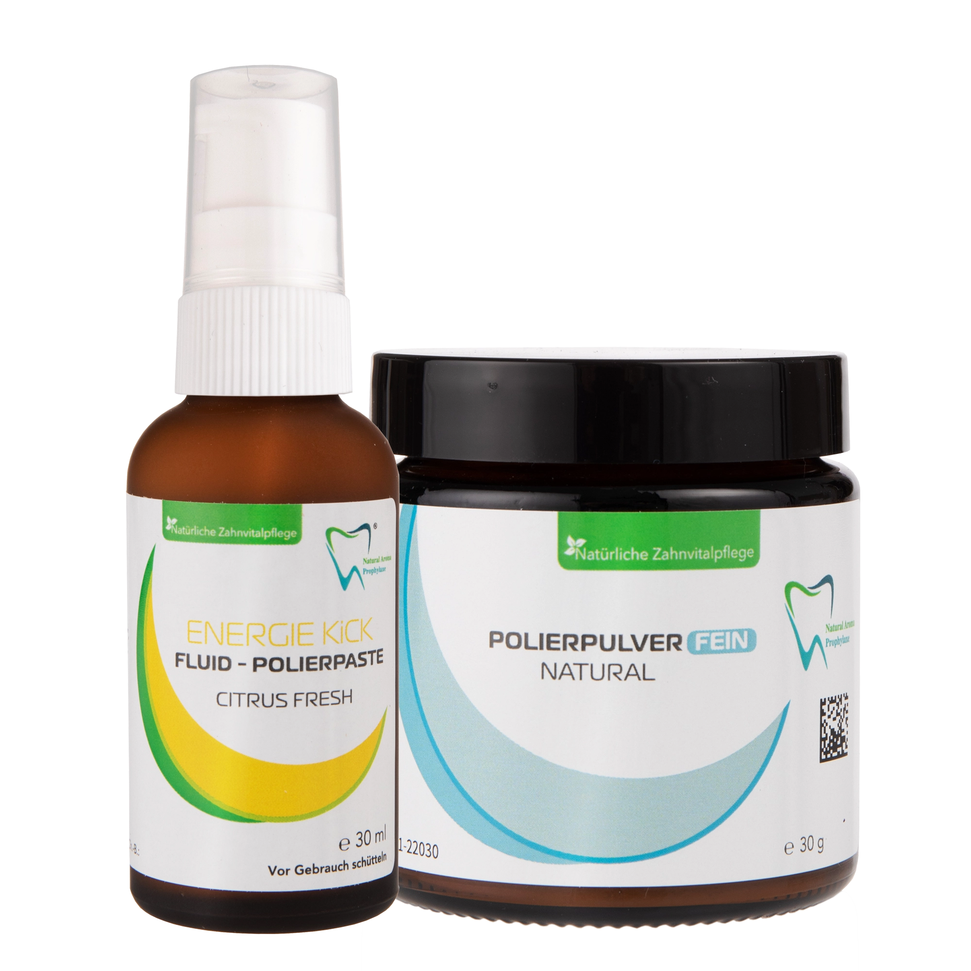 Bio Polierpaste FEIN Citrus Fresh - Fluid und Polierpulver