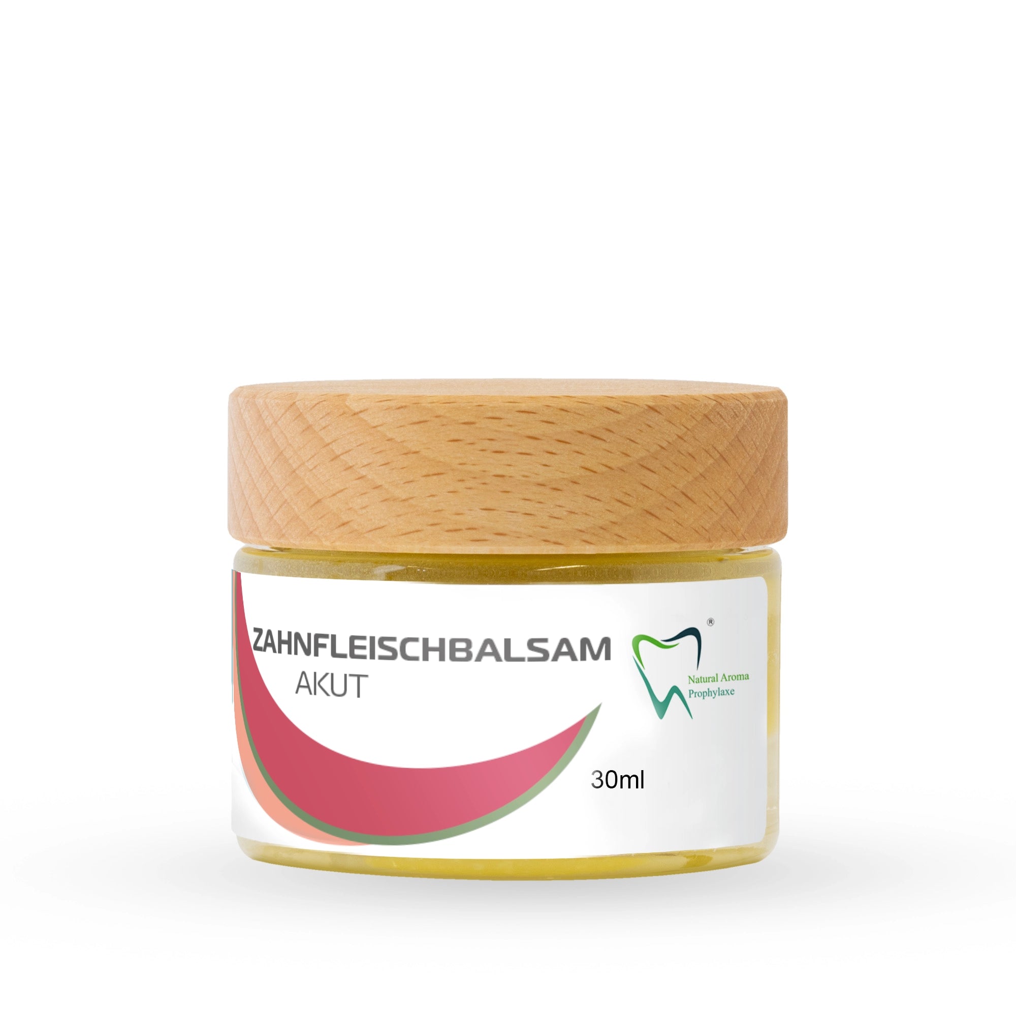 Zahnfleischbalsam Akut 🦷