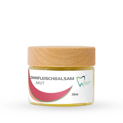 Zahnfleischbalsam Akut