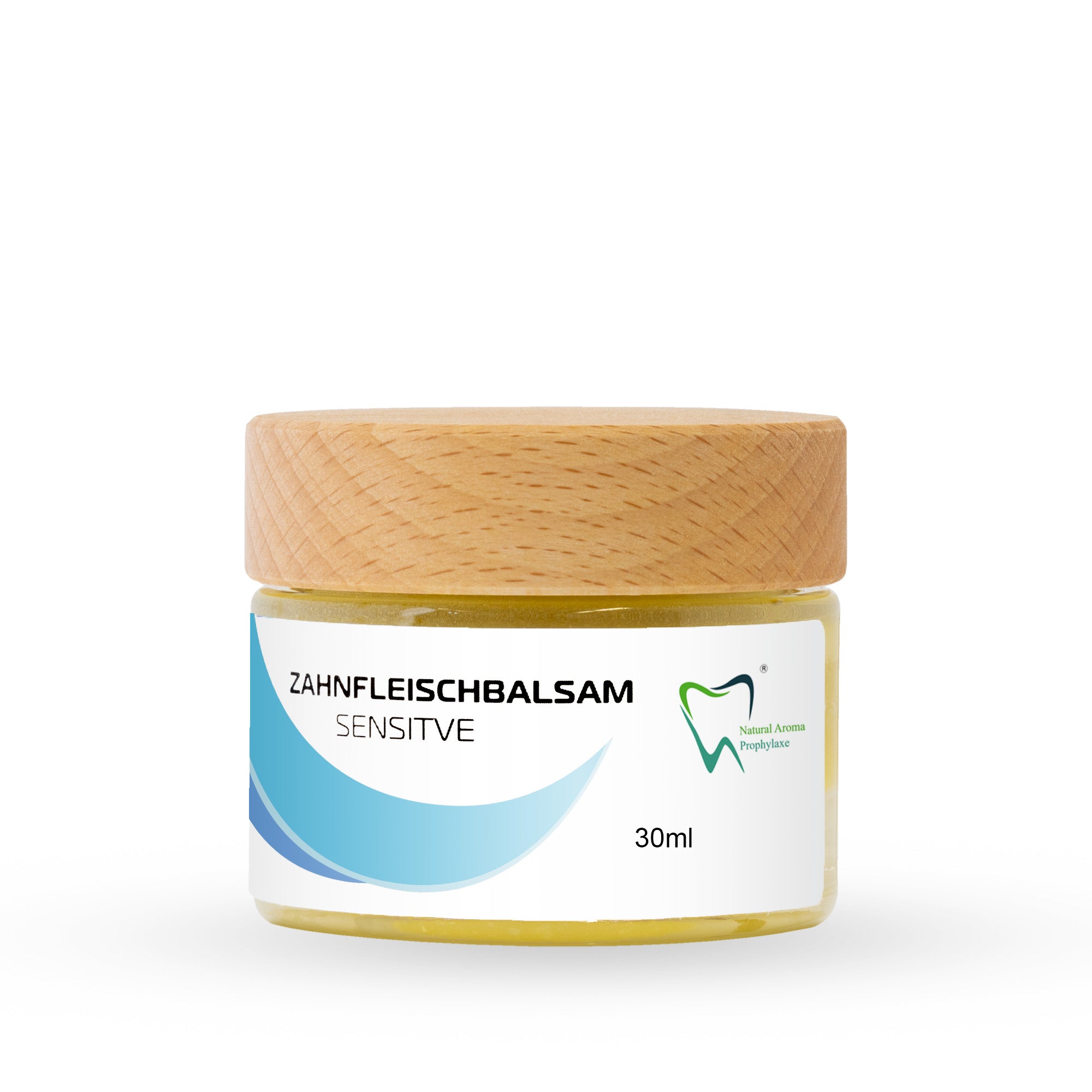 Zahnfleischbalsam Sensitive